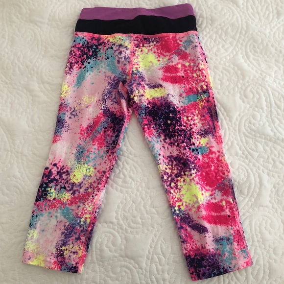 Girl Champion leggings 💖 - Picture 2 of 4